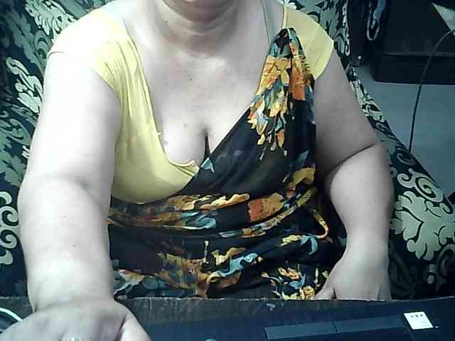 Indianbhabhimilf40