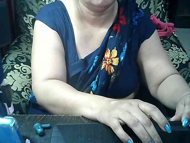 Indianbhabhimilf40