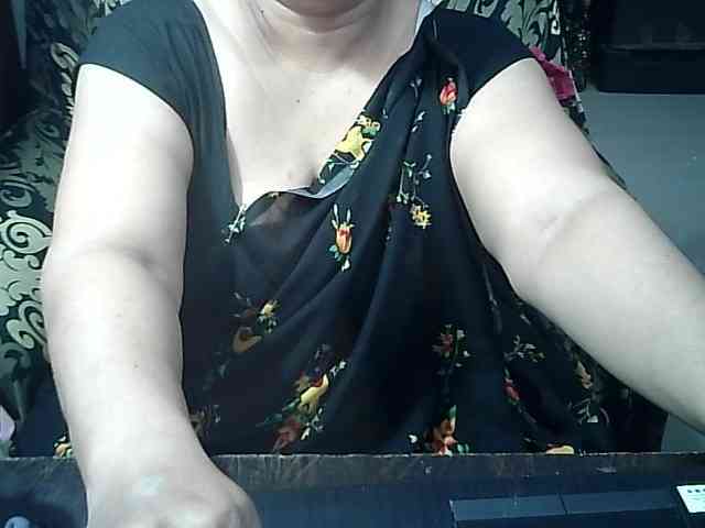 Indianbhabhimilf40 webcam