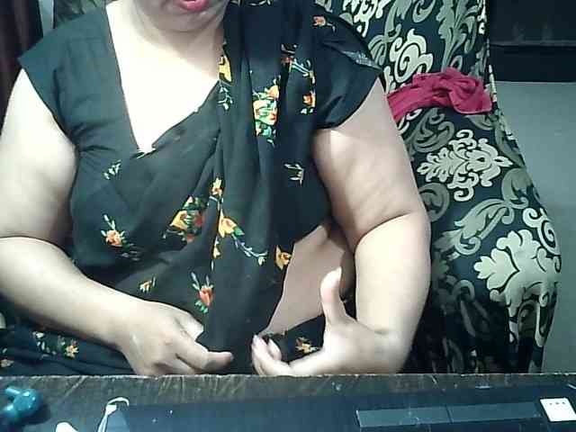 Indianbhabhimilf40 webcam