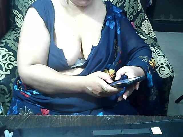 Indianbhabhimilf40
