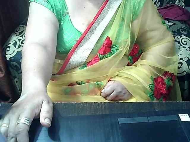 Indianbhabhimilf40