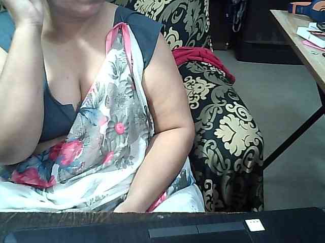 Indianbhabhimilf40 webcam