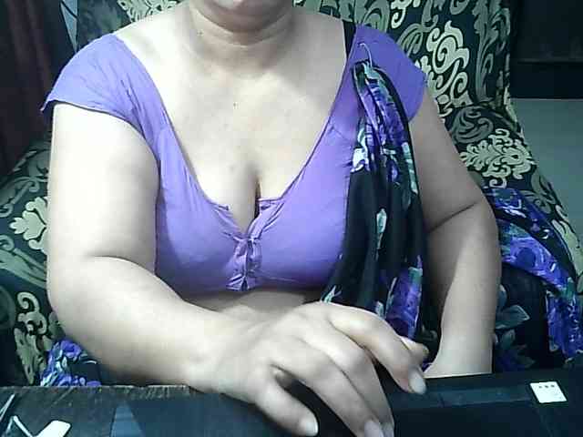 Indianbhabhimilf40 webcam