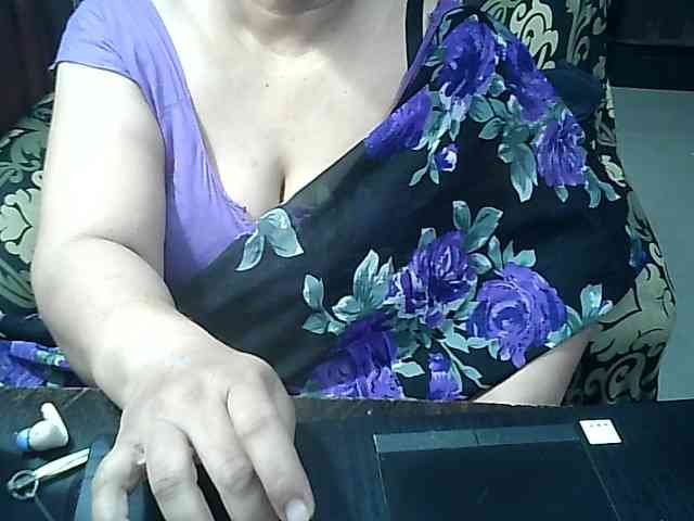 Indianbhabhimilf40