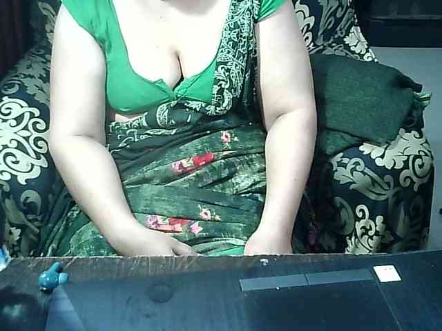 Indianbhabhimilf40 webcam