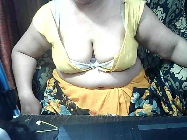 Indianbhabhimilf40 webcam