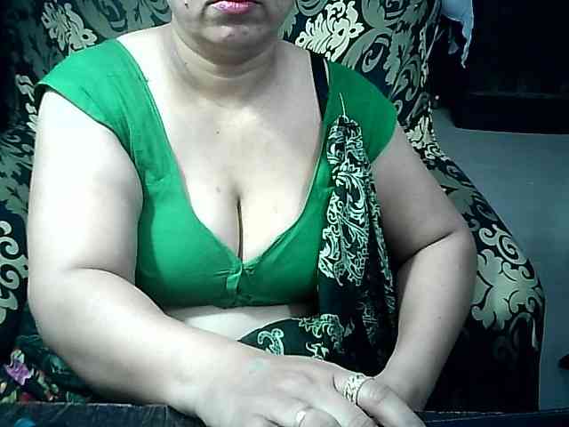 Indianbhabhimilf40