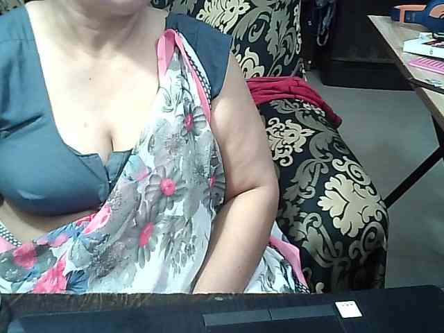 Indianbhabhimilf40 webcam