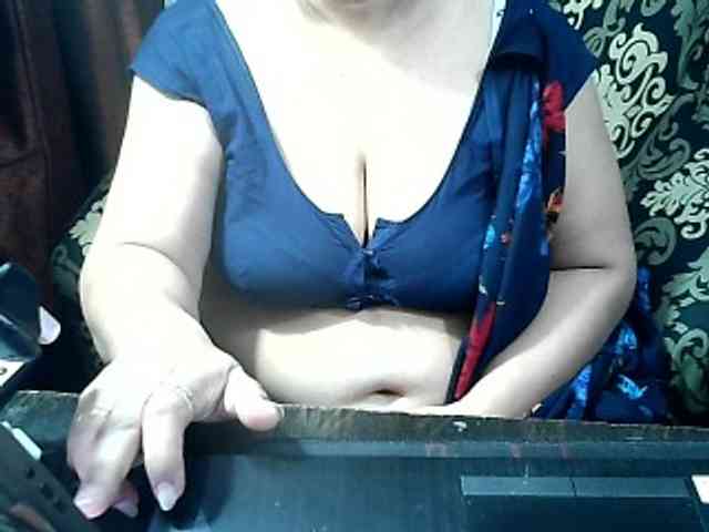 Indianbhabhimilf40