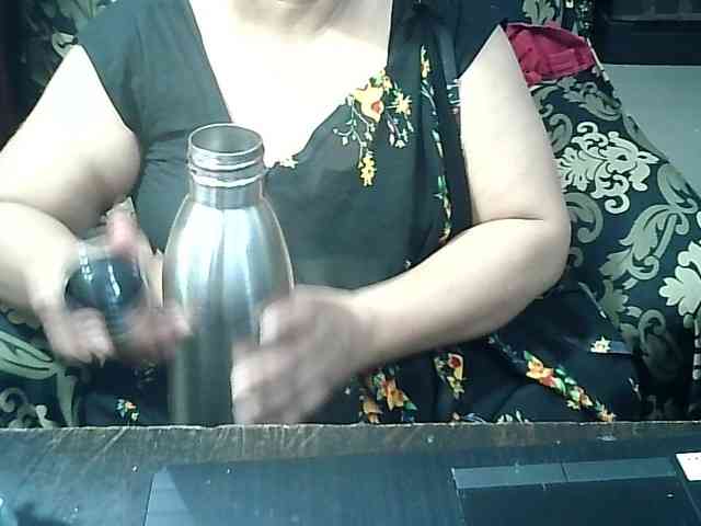 Indianbhabhimilf40 webcam