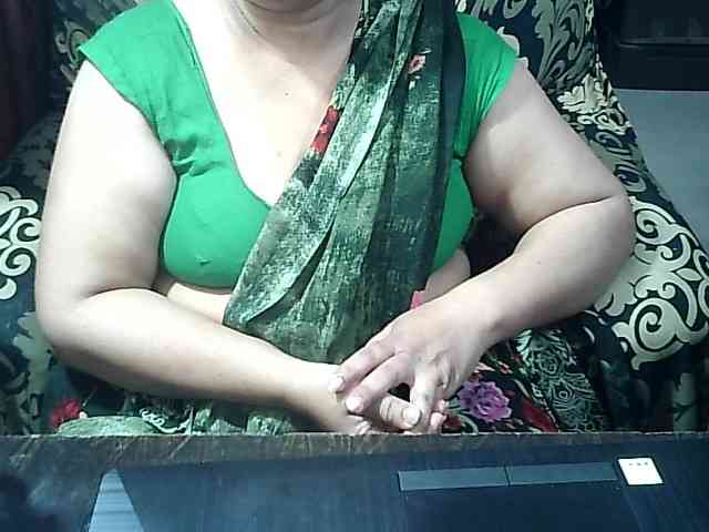 Indianbhabhimilf40