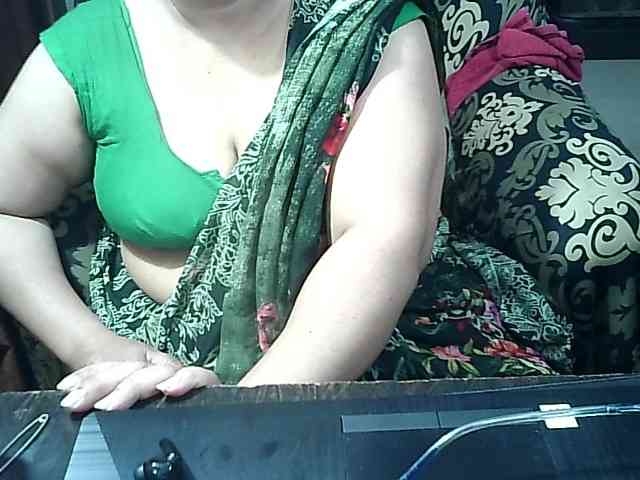 Indianbhabhimilf40