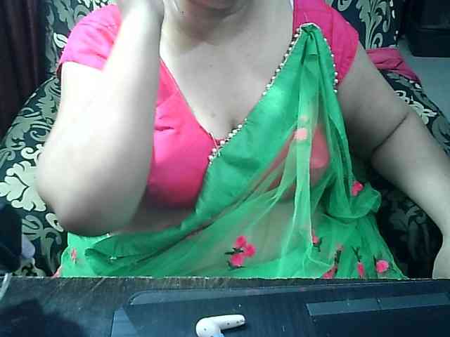 Indianbhabhimilf40 webcam