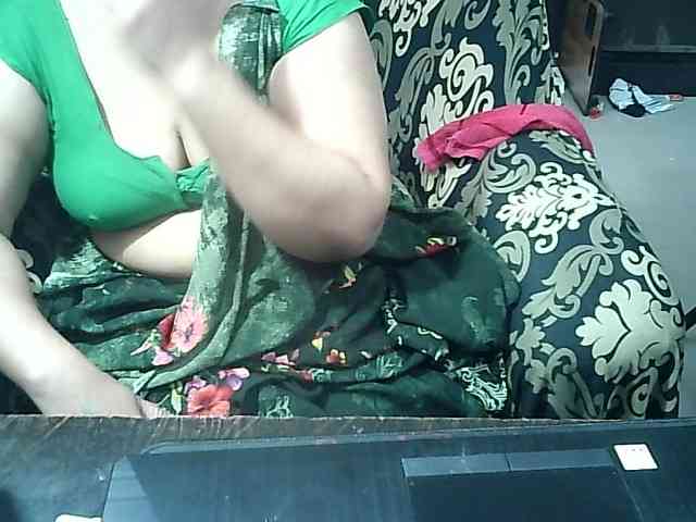 Indianbhabhimilf40 webcam