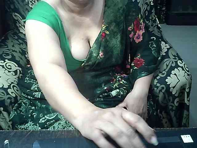 Indianbhabhimilf40