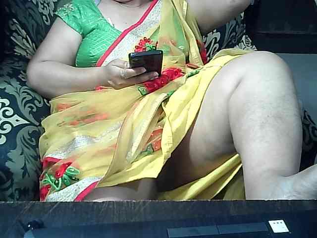 Indianbhabhimilf40