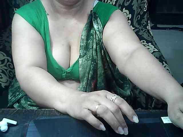 Indianbhabhimilf40 webcam