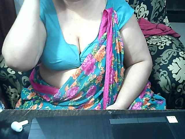 Indianbhabhimilf40