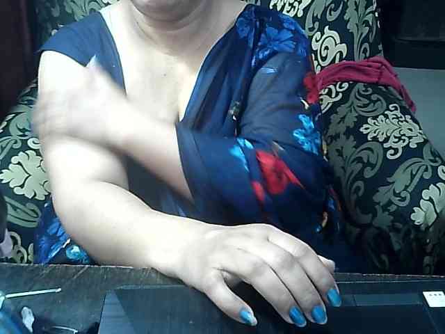 Indianbhabhimilf40 webcam