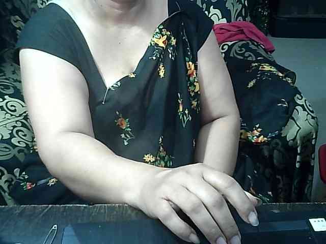 Indianbhabhimilf40 webcam