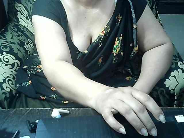 Indianbhabhimilf40 webcam