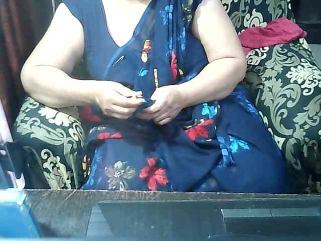 Indianbhabhimilf40 webcam