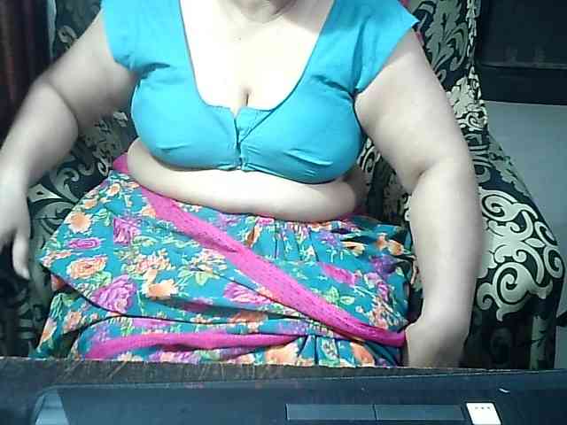 Indianbhabhimilf40
