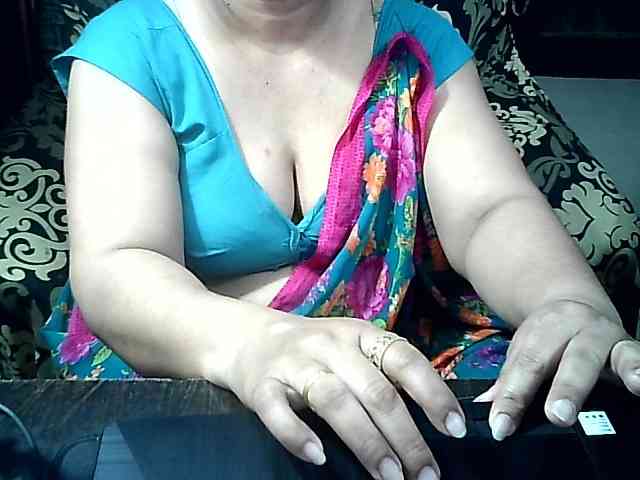 Indianbhabhimilf40 webcam