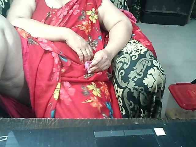 Indianbhabhimilf40 webcam