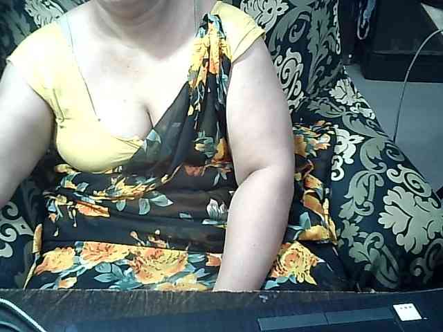 Indianbhabhimilf40 webcam