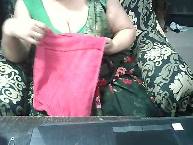 Indianbhabhimilf40 webcam