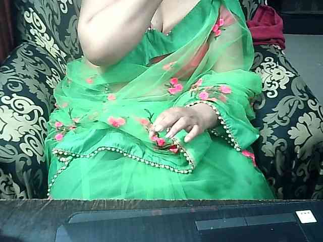 Indianbhabhimilf40 webcam