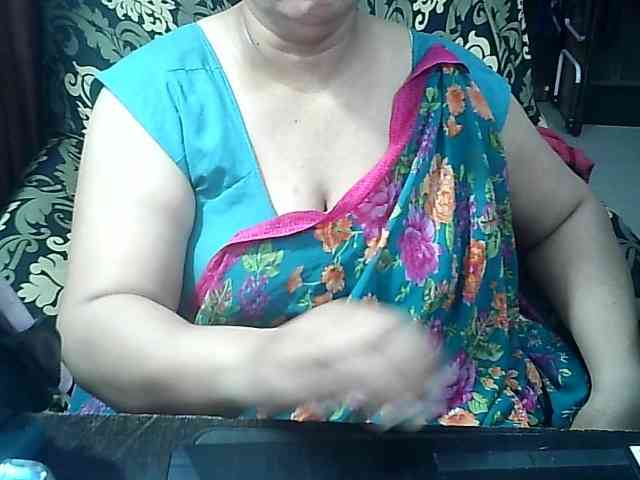 Indianbhabhimilf40