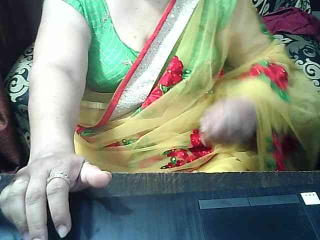 Indianbhabhimilf40