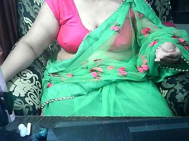 Indianbhabhimilf40 webcam
