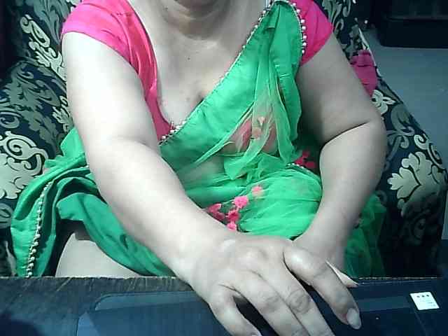 Indianbhabhimilf40 webcam