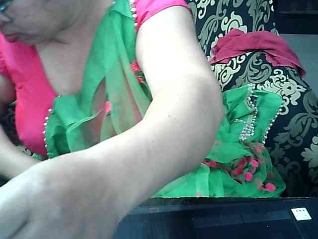 Indianbhabhimilf40 webcam