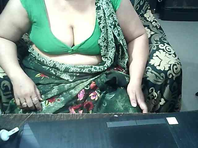 Indianbhabhimilf40