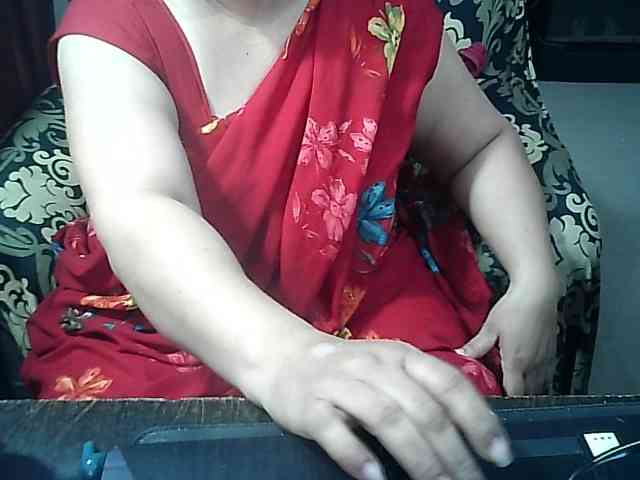 Indianbhabhimilf40 webcam