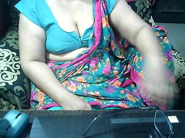 Indianbhabhimilf40