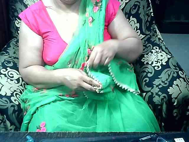 Indianbhabhimilf40