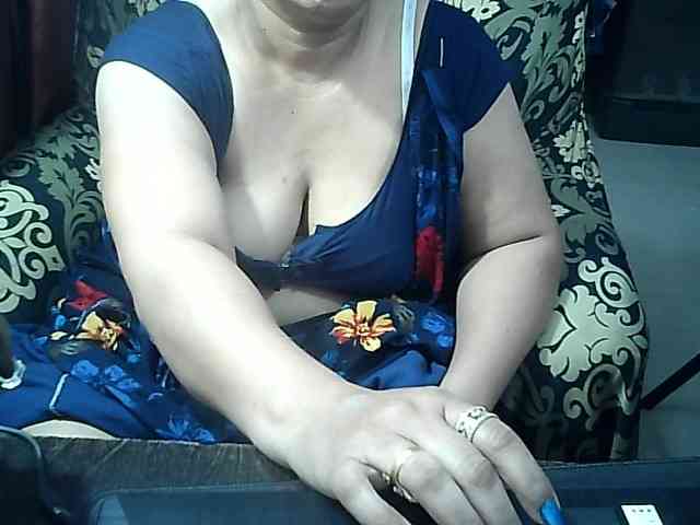 Indianbhabhimilf40