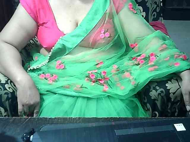 Indianbhabhimilf40 webcam