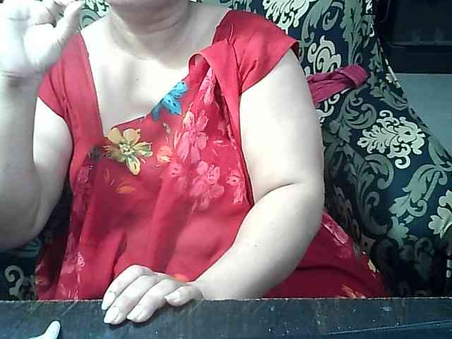 Indianbhabhimilf40 webcam