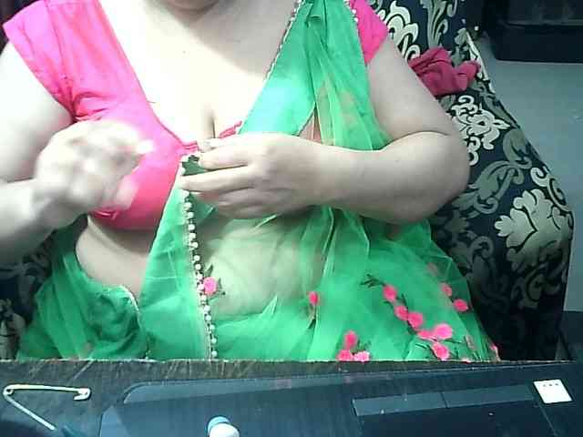 Indianbhabhimilf40