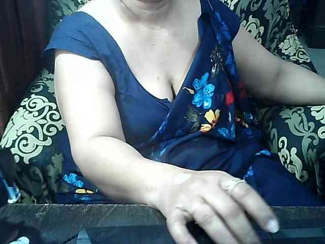 Indianbhabhimilf40