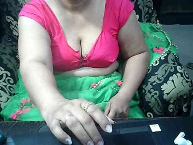Indianbhabhimilf40