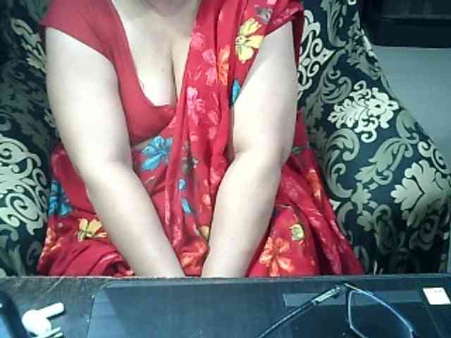 Indianbhabhimilf40 webcam