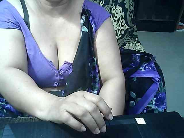 Indianbhabhimilf40